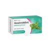 MOVit GastroMint Mätová príchuť 40 žuvacích tabliet