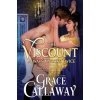 Viscount Always Knocks Twice (Grace Callaway)(Brožovaná)