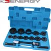 Energy Sada naradia na montaz naboj/ložisko kolesa NE00160