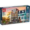 Lego Creator Expert 10270 Kníhkupectvo