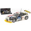 1:43 BMW Z4-M NURBURGRING 2009 MULLER/FARFUS/HURTGE