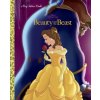 Beauty and the Beast Big Golden Book (Disney Beauty and the Beast) (Melissa Arps,Melissa Lagonegro,Random House Disney)(Pevná)