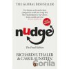 Nudge - Richard H. Thaler, Cass R. Sunstein