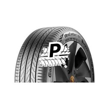 CONTINENTAL ULTRACONTACT NXT 225/50 R18 99W