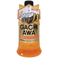 Prostaff Gachiawa Cleansing Car Shampoo 760 ml