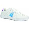 Be Lenka Barebarics Icara White&Pastel Iridescent celoročné nízke barefoot poltopánky 41 EUR