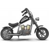 Hyper Gogo Cruiser 12 Plus Elektrická motorka pre deti černá