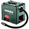 Akumulátorový vysávač Metabo AS 18 L PC 602021000