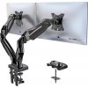 Double monitor mount 13-30