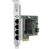 Hewlett Packard Enterprise Broadcom BCM5719 Ethernet 1Gb 4-port BASE-T Adapter for HPE P51178-B21