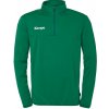 Mikina Kempa 1/4 Zip Top 2002352-47 Veľkosť XL