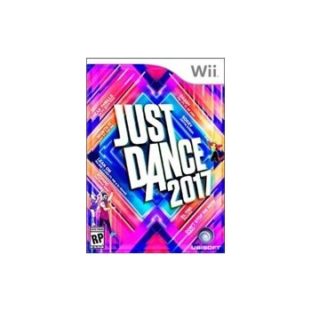 Just Dance 2017