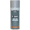 HB BODY Body 360 primer 2K - Zelená, 400ml