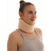 Sanomed 101 - krčný golier anatomický, výška: 9 cm, farba: tělová, veľkosť: M