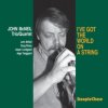 JOHN MCNEIL - Ive Got The World On A String (LP)