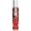 Systém JO H2O Lubrikant Jahoda 30 ml