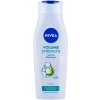 Nivea Hair Care Volume Sensation šampón pre zväčšenie objemu vlasov 400 ml