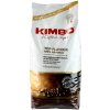 Kimbo Caffé Top Flavour zrnková káva 1kg