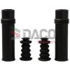 TATechnix Zadné kryty preti prachu a dorazy tlmičov DS DS 4 / DS 4 CROSSBACK (NX_) - DACO Germany