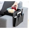 Organizér na pohovku InnovaGoods