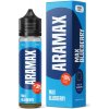 Aramax shake & vape Max Blueberry 10ml