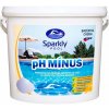 Sparkly POOL pH mínus 5 kg 938384