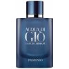 Giorgio Armani Acqua di Gio Profondo parfumovaná voda pre mužov 75 ml TESTER