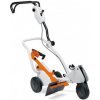 STIHL FW 20 vozík so súpravou pre montáž pre TS 800 - 42242000005