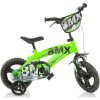 Dino Bikes 125XL 2024