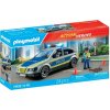 Playmobil 71729 Policajné hliadkové vozidlo 4008789717290