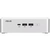 ASUS NUC 15 Pro+ RNUC15CRSU700002/Core Ultra 7 255H/DDR5/7x USB/LAN/WiFi/Intel Arc/M.2/Stylish/L6 Kit/EU 90AR00P3-M00040
