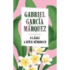 O láske a iných démonoch - Gabriel García Márquez