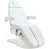 Pedikérske kreslo Azzurro Lux pedi 3 motoroé biele