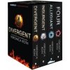 Divergent Series Box Set - Veronica Roth