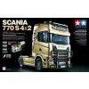 Tamiya RC Scania 770 S 4x2 KIT 1:14 (108/56379)