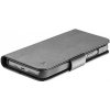 Pouzdro typu kniha Cellularline Book Agenda 2 pro Apple iPhone 12 Pro Max, černé BOOKAG2IPH12PRMK