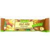 Ovocná tyčinka s orechmi NUT-MIX bio 40g Rapunzel