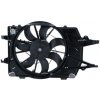 Ventilátor chladenia motora NRF 47882