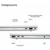 HP EliteBook 8 G1i Ultra 5 225U 16.0 WUXGA IPS 400nits Eye Ease AG 24GB DDR5 5600 SSD512 Arc Cam 5Mpx 62Wh W11Pro Glacier silver aluminium 3Y OnSite