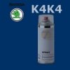 SKODA K4K4 MODRA ENERGY 400ml
