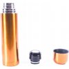 Aga Termoska 750 ml Oranžová
