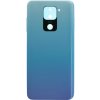 Zadný kryt Xiaomi Redmi Note 9 biela farba