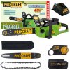 Procraft PKA40Li