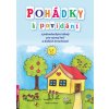Pohádky k povídání - Šárka Jechová