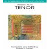 Arias for Tenor (Robert L. Larsen,Robert L. Larsen)(Brožovaná)