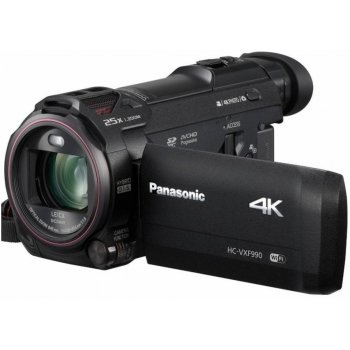 Panasonic HC-VXF990