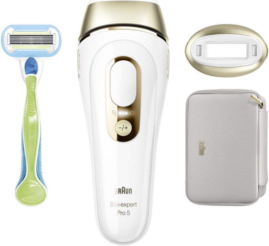 Braun Silk-expert Pro 5 PL5052