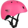 NILS EXTREME Helma MT301 ružová