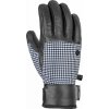 Reusch Giorgia R tex XT black/pied de poule