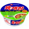 Nong Shim Kuksu Hot Pikantná orientálna polievka s cestovinami 86 g